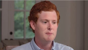 Buster Murdaugh reflects on why jurors went against his dad