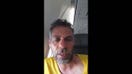 Passenger on Flydubai airplane says aircraft experienced a ‘massive drop’ 