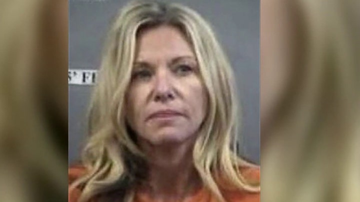 Mother of missing Idaho siblings seeks to reduce $5 million bail