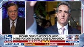 It appears Cohen committed perjury again: Jonathan Turley