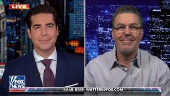 Adam Carolla: Kamala Harris 'sounds like she's wasting our time' on gas prices