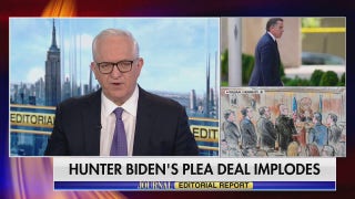 Hunter Biden's plea deal blows up  - Fox News