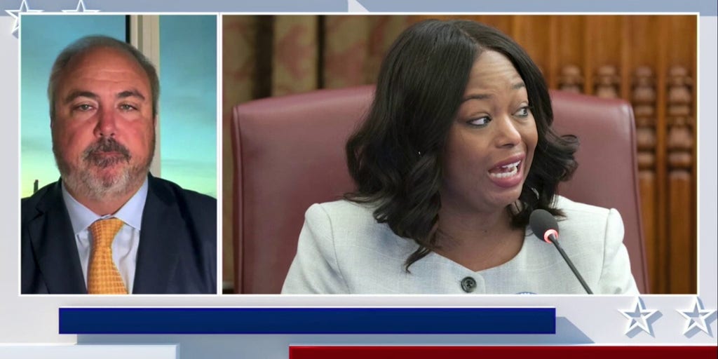 DC mayoral primary shifts to ranked choice voting