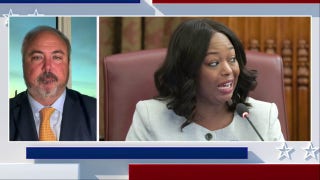DC mayoral primary shifts to ranked choice voting