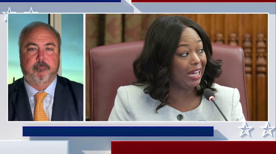 DC mayoral primary shifts to ranked choice voting