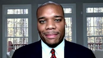 Propaganda is being pushed on America's youth: Jeremy Hunt