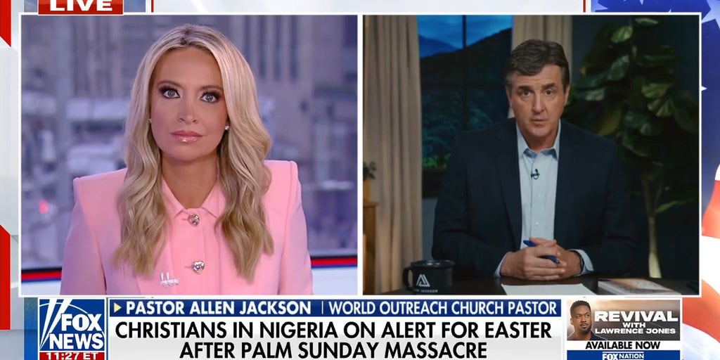 Pastor advocates for more ‘dangerous Christianity’ to counter societal threats