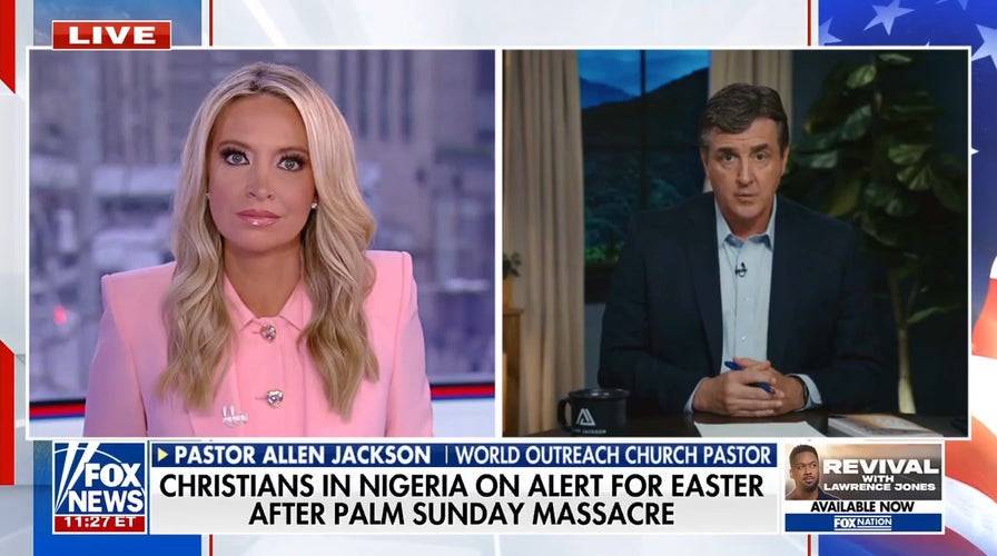 Pastor advocates for more ‘dangerous Christianity’ to counter societal threats