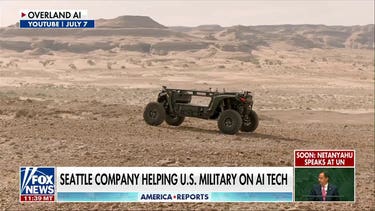 Overland AI lands nearly $20M Marine Corps contract
