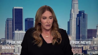 Caitlyn Jenner gives her thoughts on Tiger Woods' DUI arrest