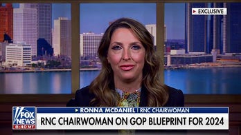 American people ‘need’ Republicans to unite: Ronna McDaniel 
