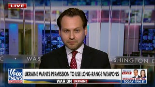 We absolutely must give Ukraine what it needs to achieve victory: Jacob Olidort - Fox News