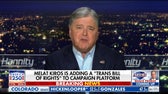 Sean Hannity: It's way past time for Democrats to stand up to communist bullies