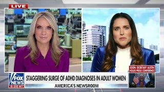 Increasing ADHD diagnoses in adult women - Fox News