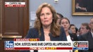 Justice Amy Coney Barrett on security threats to her family, 'swatting' incident