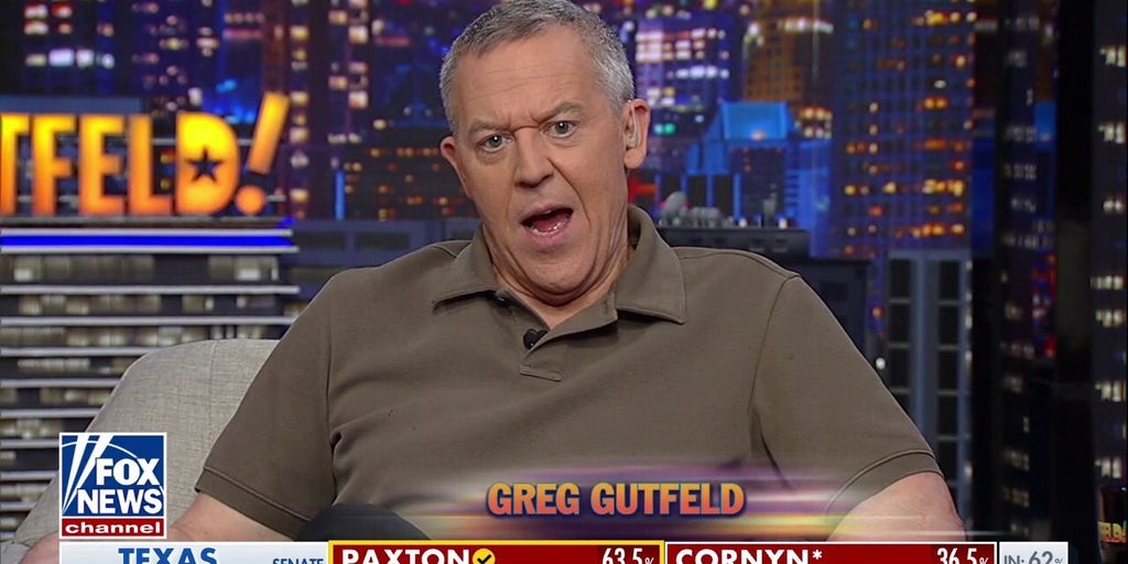 Greg Gutfeld: Spencer Pratt’s anger can be summed up in one sentence