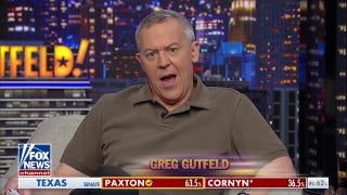 Greg Gutfeld: Spencer Pratt’s anger can be summed up in one sentence