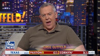 Greg Gutfeld: Spencer Pratt’s anger can be summed up in one sentence