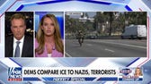 We're seeing 'open season' against our law enforcement, DHS official warns