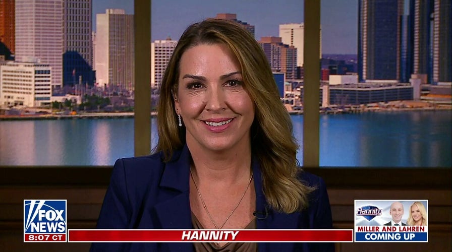 ALL ABOUT VOTES: UAW strikers question Biden's ‘solidarity’ act in joining picket lines