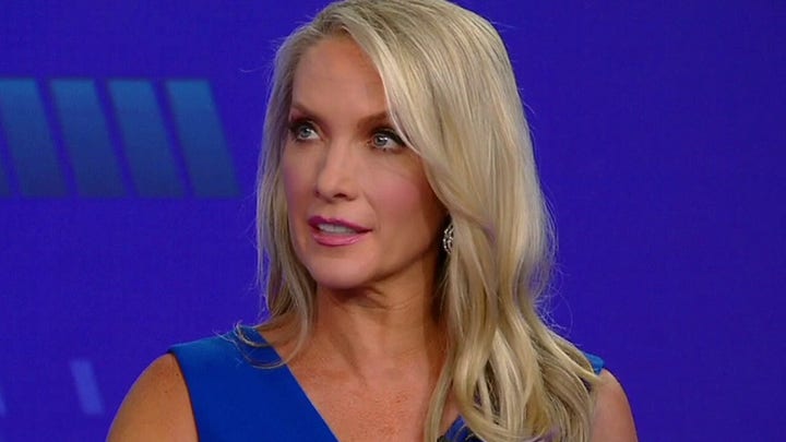 Dana Perino: Democrats are bashing US while being elected to Congress