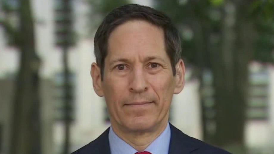 Dr. Tom Frieden: Wearing a mask can help stop COVID and get our jobs back