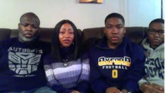 Oxford High School shooting survivor remembers slain classmates: 'I want the world to know how good they were'