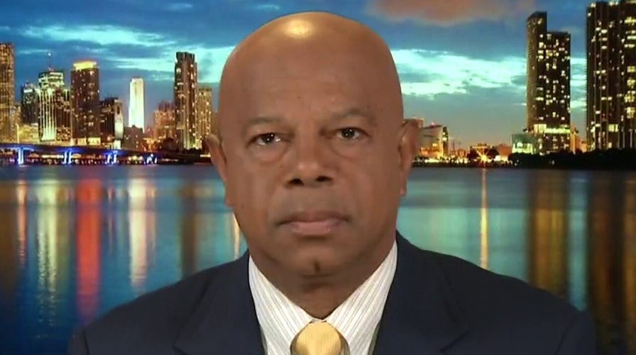  Sheriff: 'Miracle' ambushed deputies survived shooting