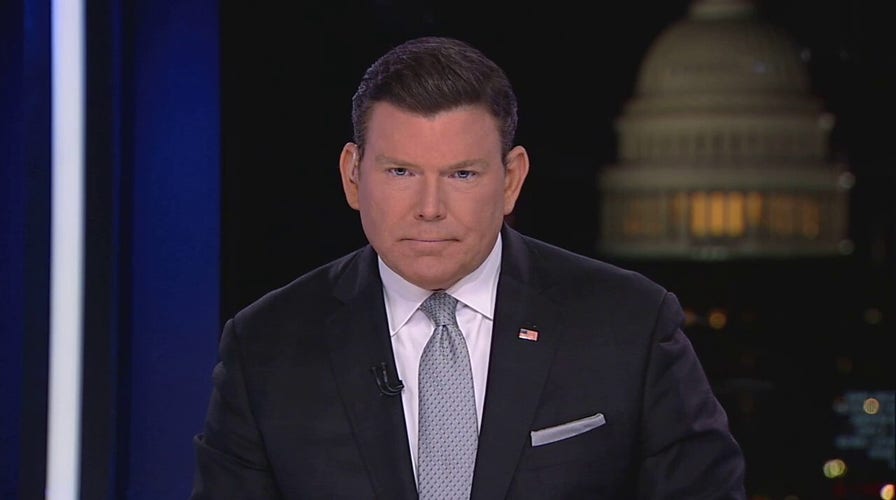 Coming up on Friday, Dec. 17 edition of 'Special Report'