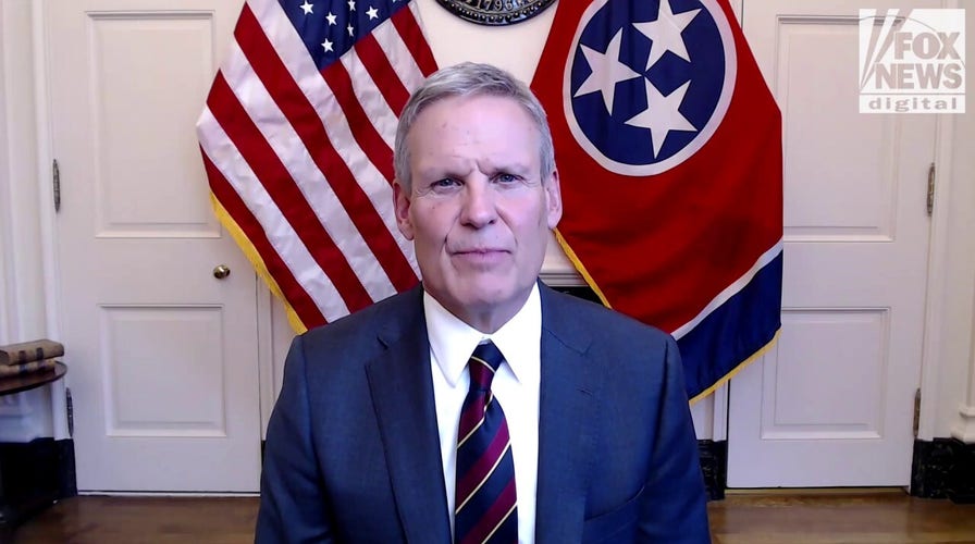 Tennessee Gov. Bill Lee outlines school choice, voucher program proposal gaining momentum in state legislature