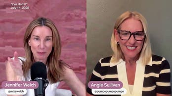Jennifer Welch decries homeschooling as 'trickle-down stupidity'