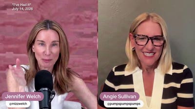 Jennifer Welch decries homeschooling as 'trickle-down stupidity'