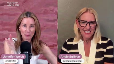 Jennifer Welch decries homeschooling as 'trickle-down stupidity'