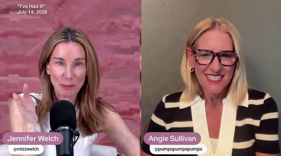 Jennifer Welch decries homeschooling as 'trickle-down stupidity'