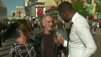 Lawrence Jones seeks public's reaction to Pete Buttigieg comments on Christianity and politics