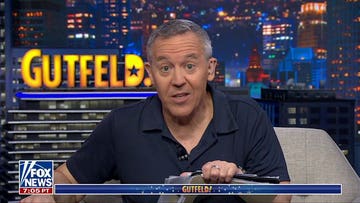Gutfeld: Dems want us to believe they're sane