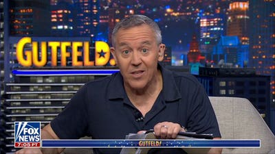 Gutfeld: Dems want us to believe they're sane