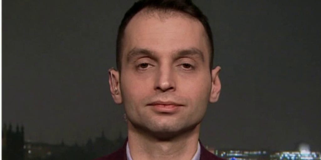 Konstantin Kisin: We need young people to step up | Fox News Video