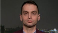 Russian-British comedian on why his anti-woke speech resonated with millions: 'Adults are afraid of children'