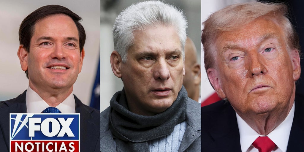 Trump: Un acuerdo se haría muy fácilmente con Cuba