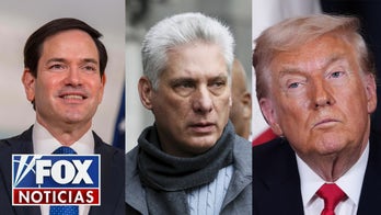 Trump: Un acuerdo se haría muy fácilmente con Cuba