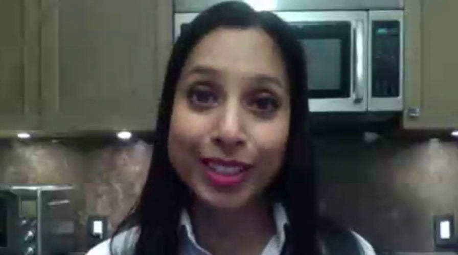 Dr. Raj on how to properly self-quarantine at home