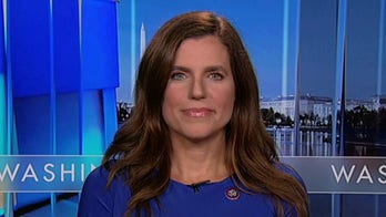 Nancy Mace: The evidence against the Bidens is everywhere