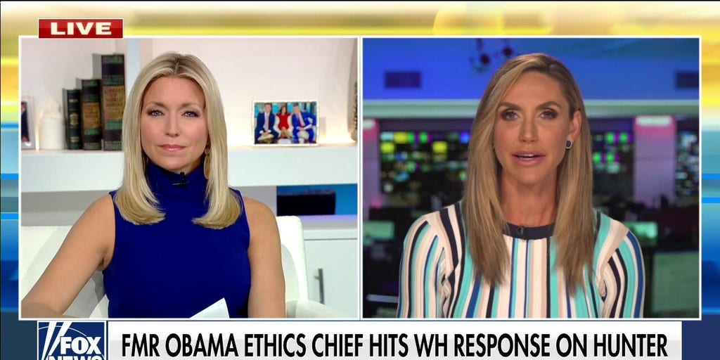 Lara Trump Predicts Truth About Hunter Biden Would Be Very Damaging