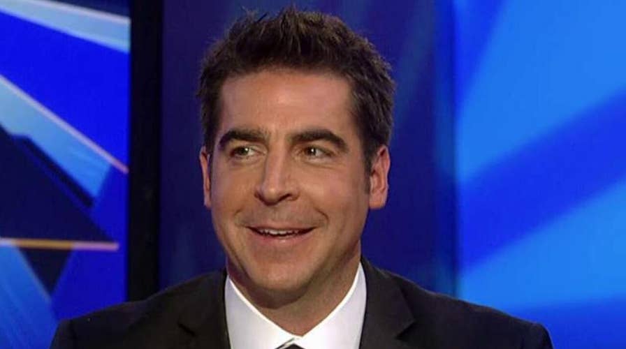 Watters on Obama's Handling of Iran