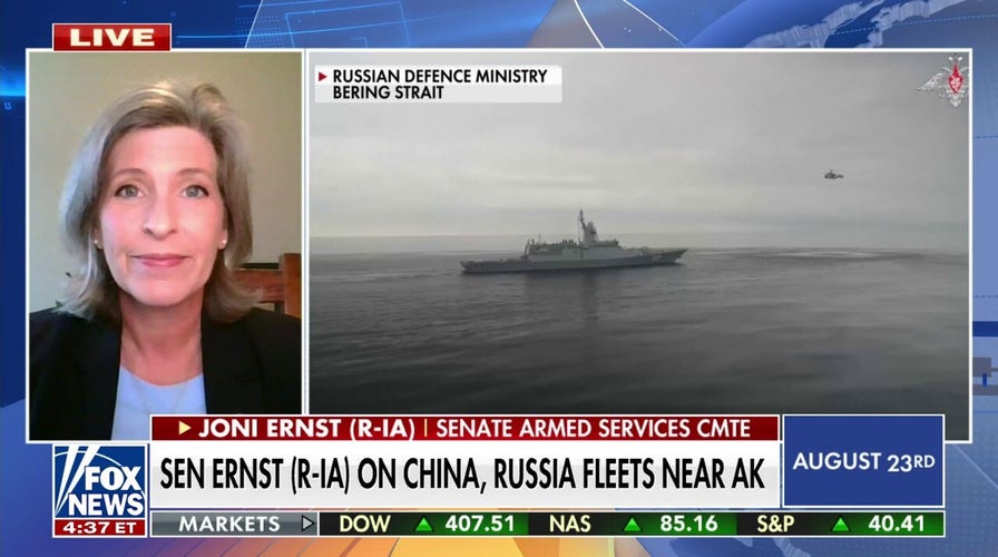 China, Russia taking advantage of weak leadership in US: senator