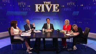 'The Five': Should San Fran really be concerned over naming drag queens? - Fox News