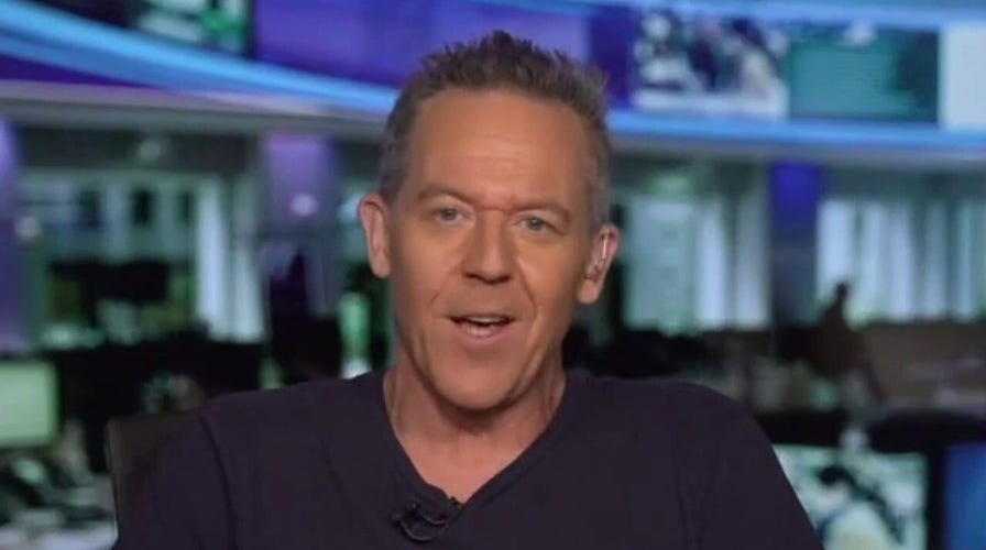 Gutfeld on when rioters come to your house