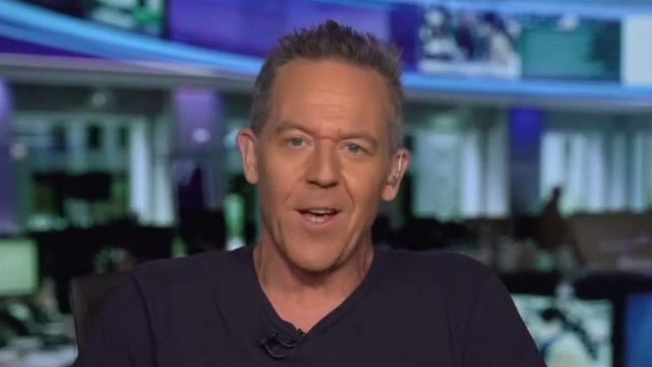 Gutfeld On When Rioters Come To Your House Fox News