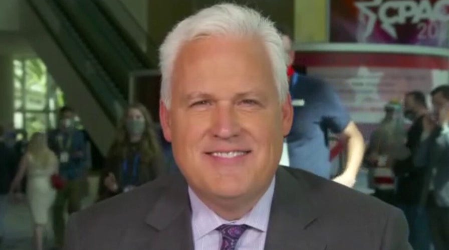 Matt Schlapp: Social media censorship has bonded Trump to his supporters